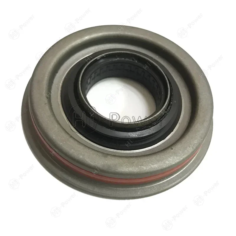 10pcs Rear Differential Oil Seal 5164296 CV6W-4676-AC Auto Part For Ford Maverick Rear Axle Drive Shaft Oil Seal CV6W4676AC