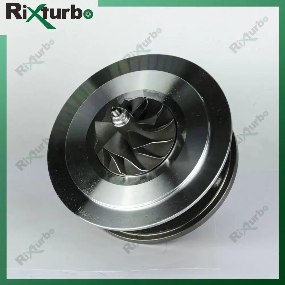 

Balanced Turbo charger Core GT2256V 700935 For BMW X5 E53 3.0 D 135Kw M57D E53 RL Turbine Core Chra Assy 11657785993 2000-2003 E