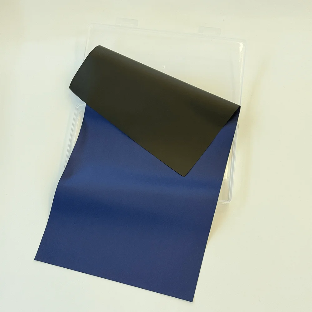 مادة بديلة لإصلاح قماش ستارة مصراع الكاميرا لـ Leica M3 3f 3a Pentax Nikon