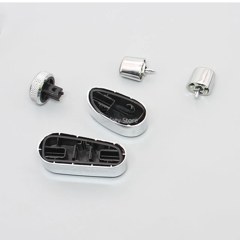 1PC Suitable for Bentley seat buttons, Continental GT, Flying Spur, Tiggo, Mulsanne, seat switch buttons, seat adjustment cover