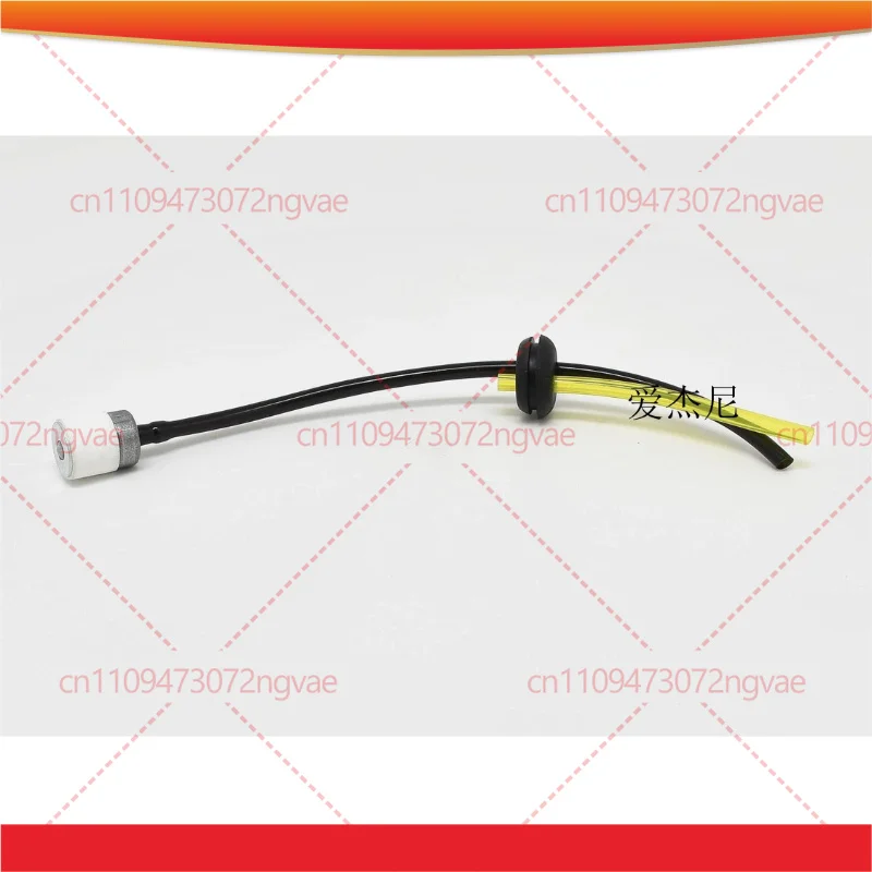 5pcs For Komatsu Brush Cutter Hedge Trimmer Tea Plucking Machine Fuel Tank Filter Assembly Garden Power Tool Accessories