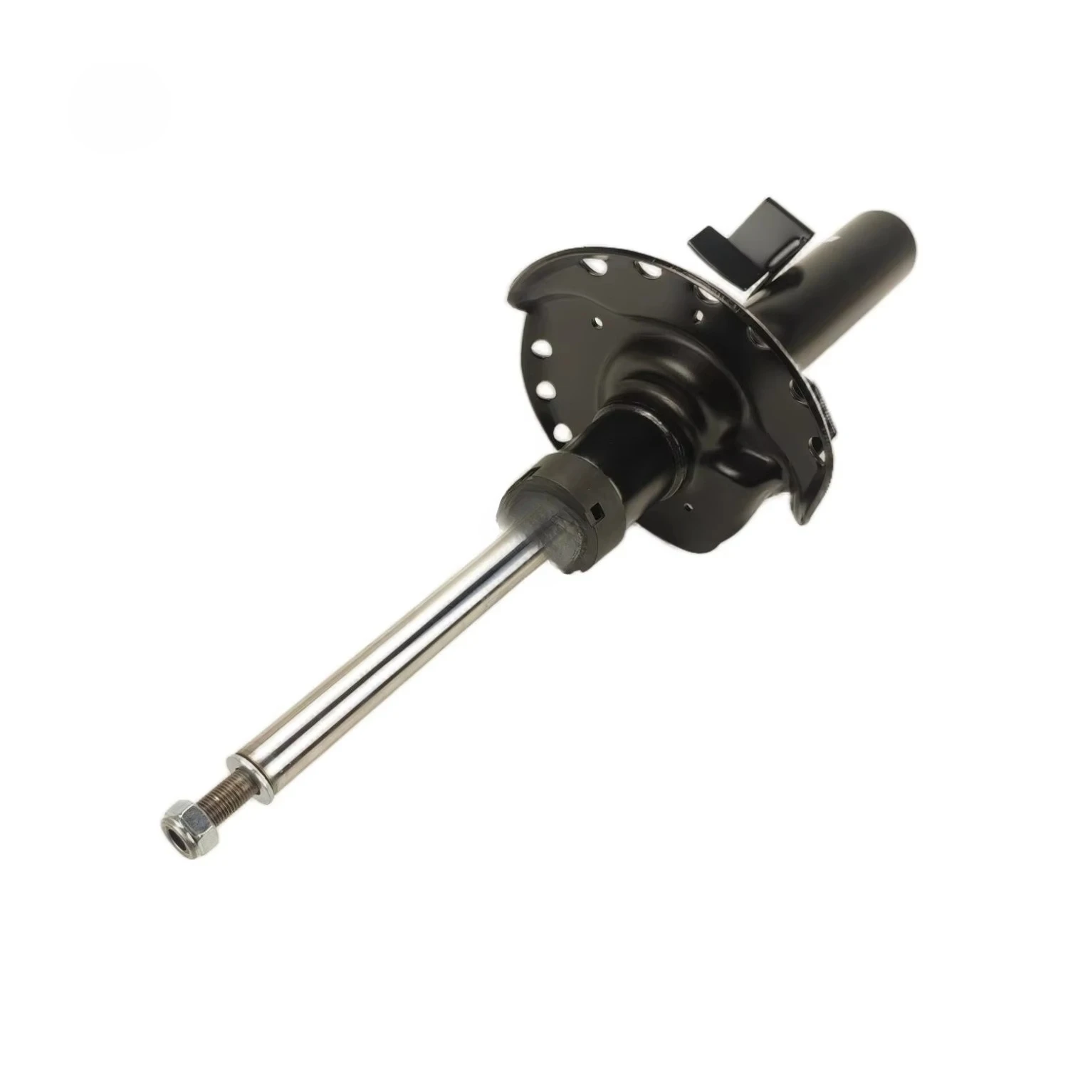 for Air Suspension Strut Air Shock Absorber Assembly Front Left Air Suspension Repair Kit for Volvo XC60 OE 31340477
