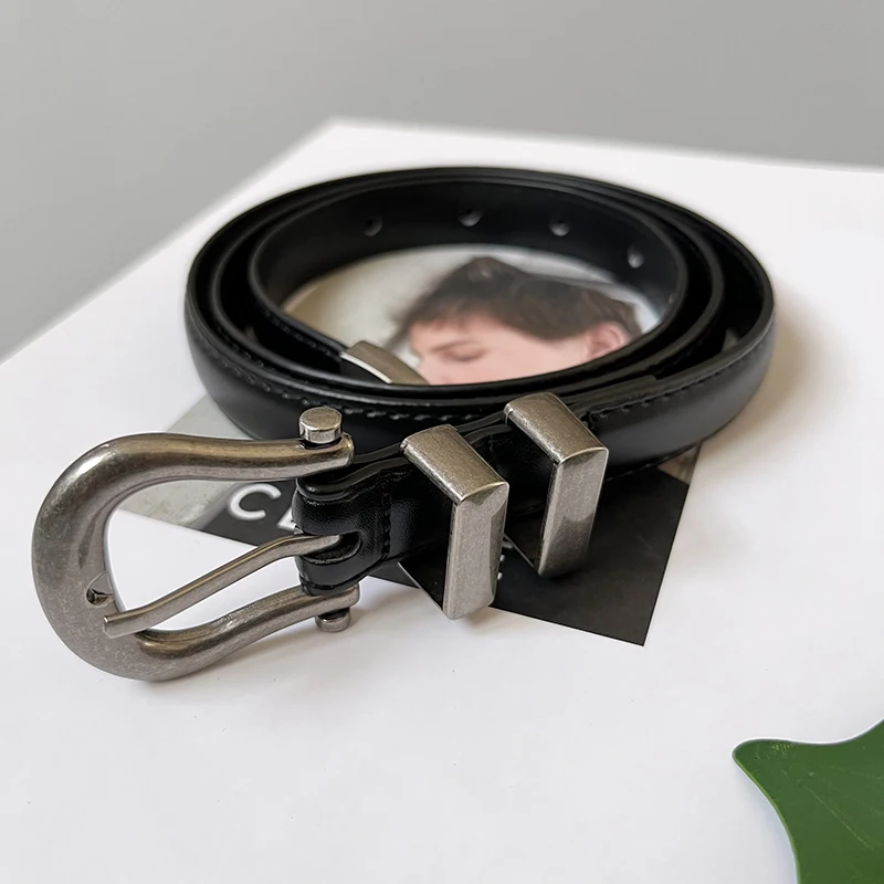 المرأة أزياء خمر جلد طبيعي فستان Cummerbunds الكورسيهات حزام الخصر أحزمة الديكور حزام ضيق TB1287