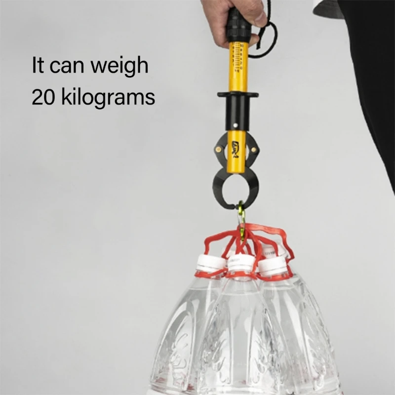 Fishes Lip Grabber …