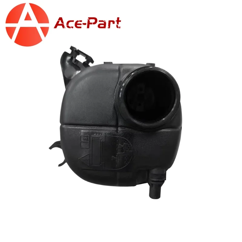 

17138610655 17139485733 Washer Fluid Tank car parts Radiator Coolant Water Expansion for BMW 7series G11 740i 740Li 530i M550d
