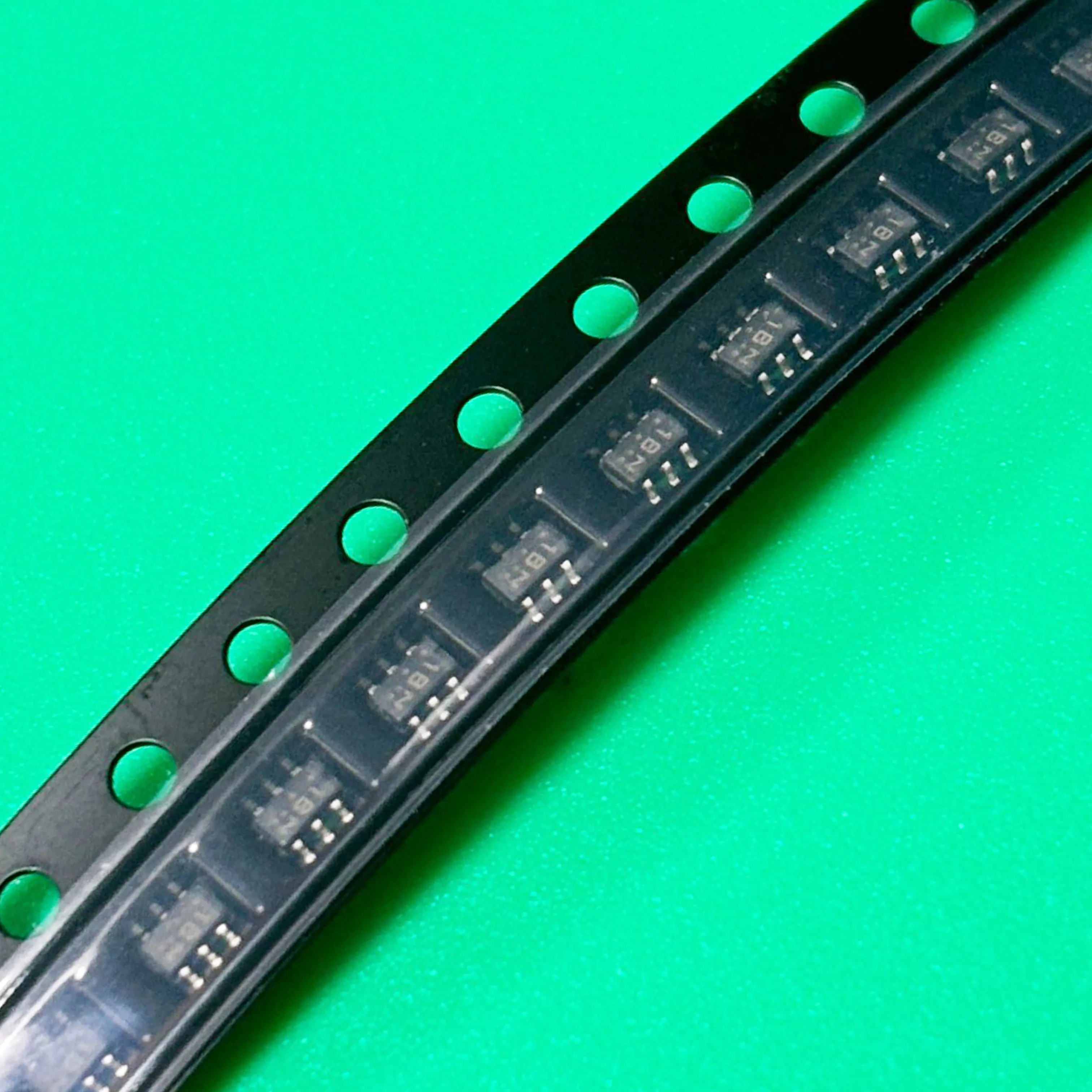 20Pc/Lot Bc846Bdw1T… - image