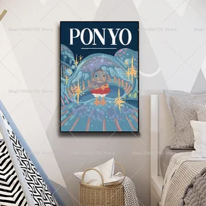 6ベストセールスポニョポスター-3