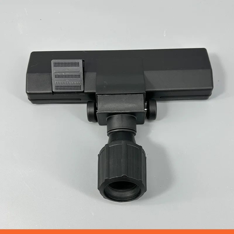 Universal Vacuum Floor Brush Nozzle 32/35mm, Multi-Purpose Dusting Attachment Replacement