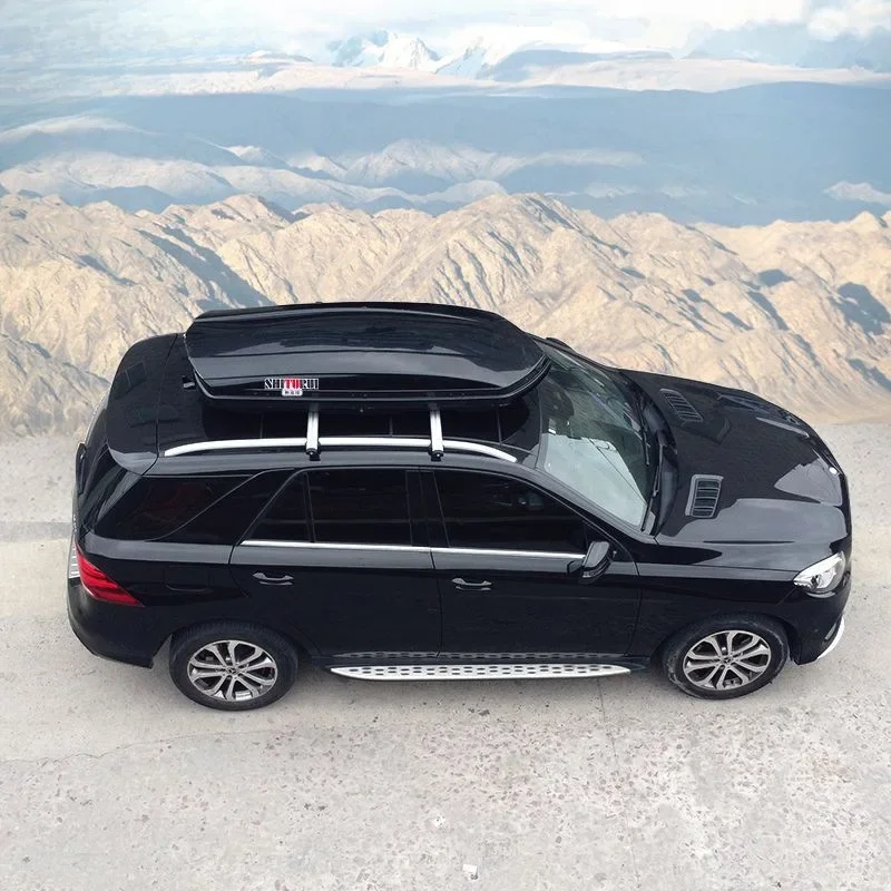 Car Roof Car Luggag…