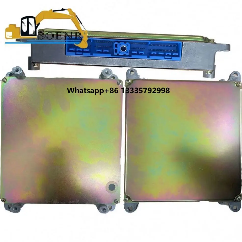 

Excavator Parts EX200-2 EX120-3 Computer Board 9104907 9125533 9104908 9116941