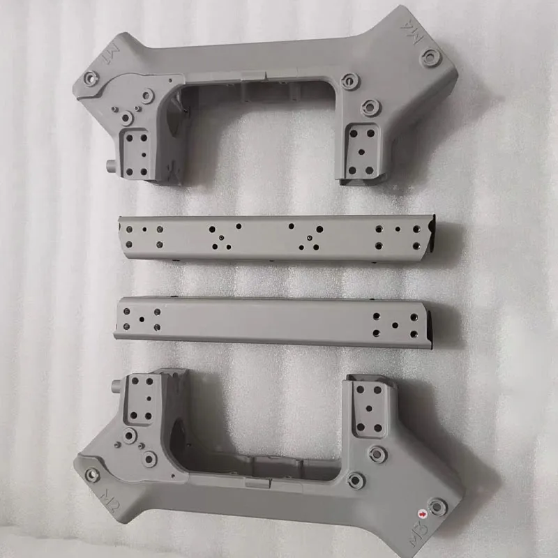 T100 Middle Frame 1 Set for DJI Agras Agriculture Drone Plant Protection Drone UAV Repair Part Brand New