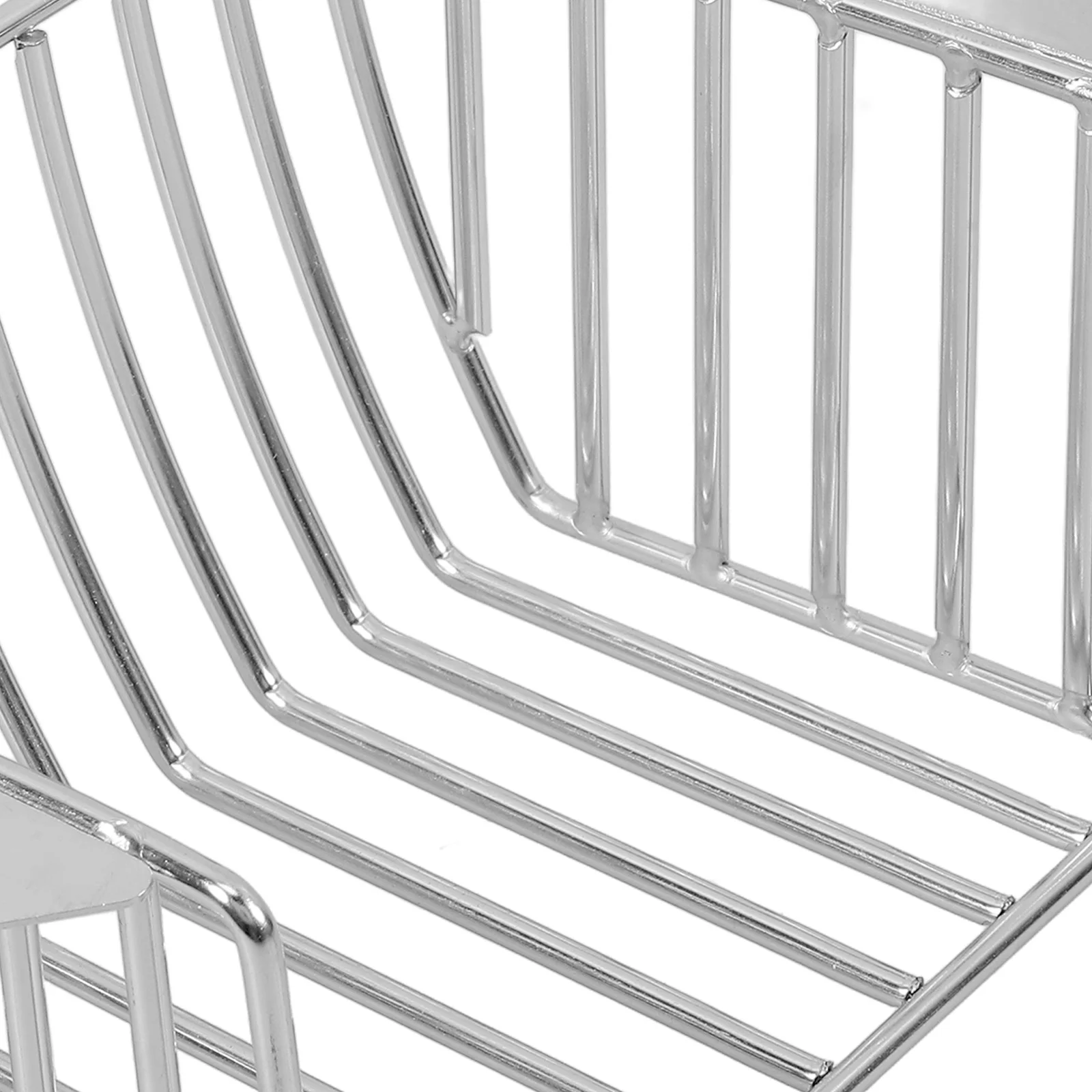 Roestvrijstalen Vloerafvoer Anti-Blokkeerdeksel Filters Dakgoot Zeef