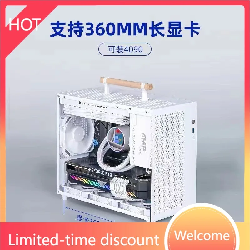 Mini Portable 240 W…