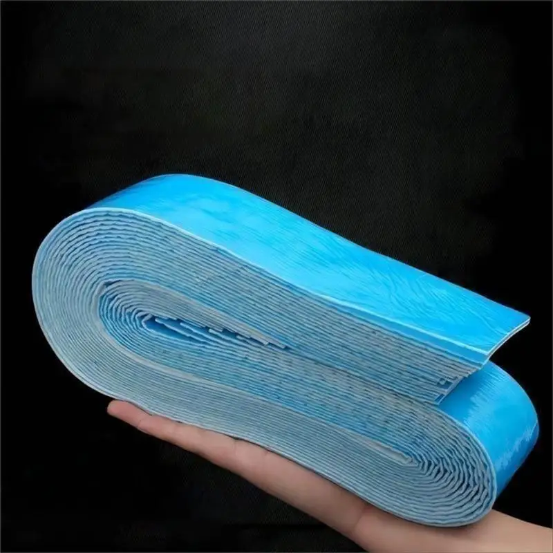 Kitchen Vents Hood Oil Catcher Nonwoven Fabric Thickened Oil Absorbing Cotton Suitable for Efficient Grease Collection