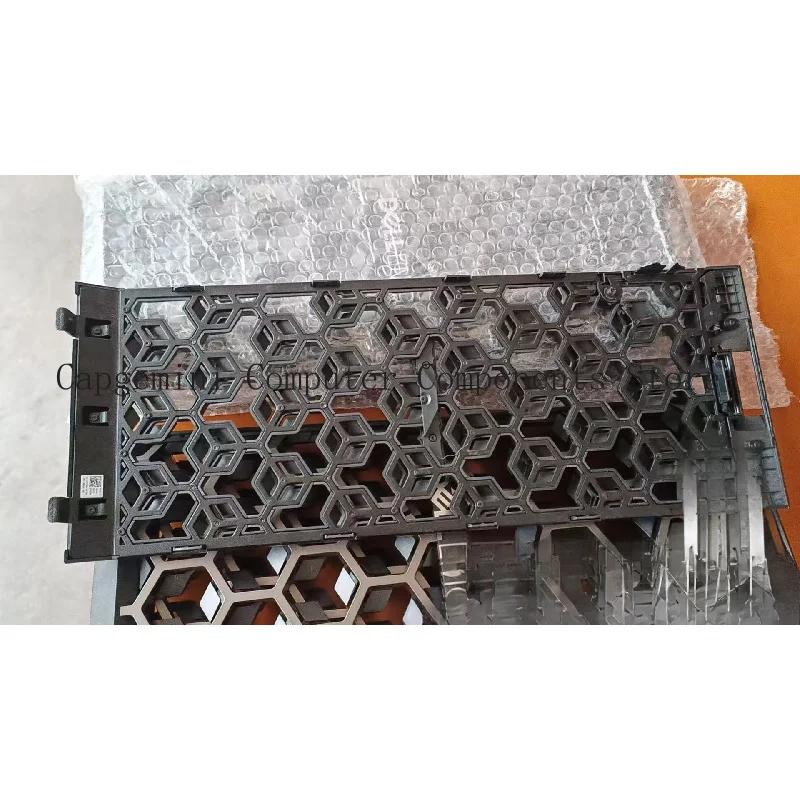 Cornice frontale originale per server Dell EMC T440 T340 TY33N FY56V