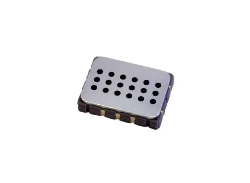 1PCS/LOT MICS-2714/4514/5524/5914/MICS-6814 Gas Sensor for Indoor Detection of SGX Air Quality NO2 in Natural Gas Methane