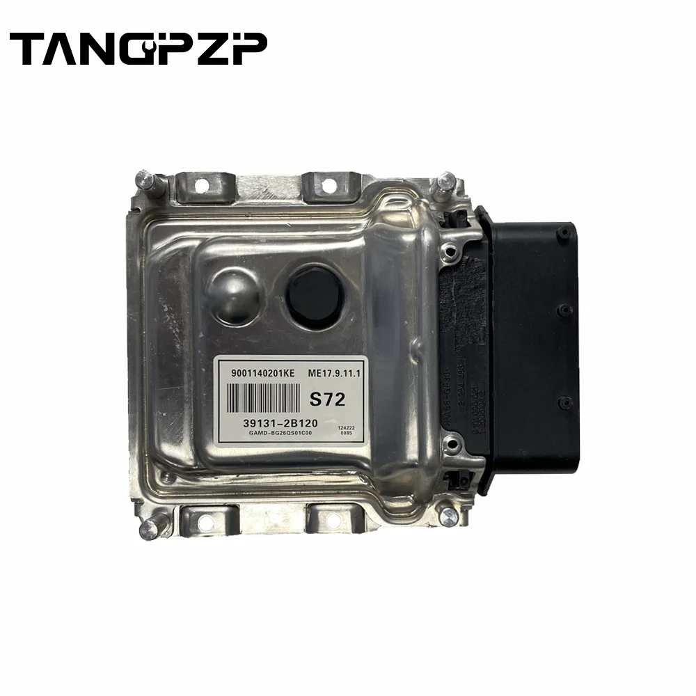 39110-2B120 39130-2B130 39131-2B120 39131-2B121 39131-2B130 ME17.9.11.1 Car Engine Computer Board Ecu For Hyundai Kia