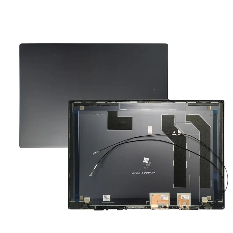New Shells for Lenovo Yoga 14SITL 14SARH 14SARE 14SACH 14SIHU 2021 Slim 7 PRO 14ITL Back Cover Palmrest Keyboard Bottom Case
