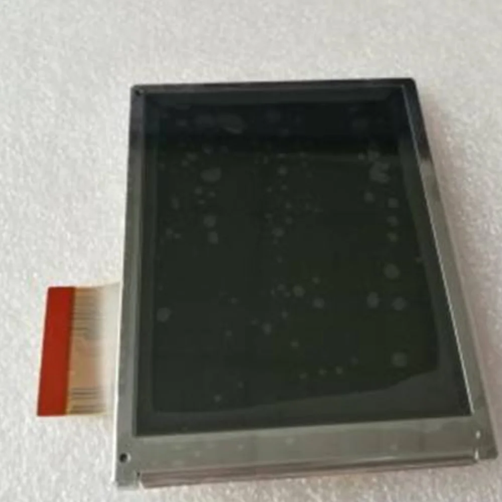 

TX09D70VM1CBC 3.5" 240×320 Resolution LCD Screen Panel