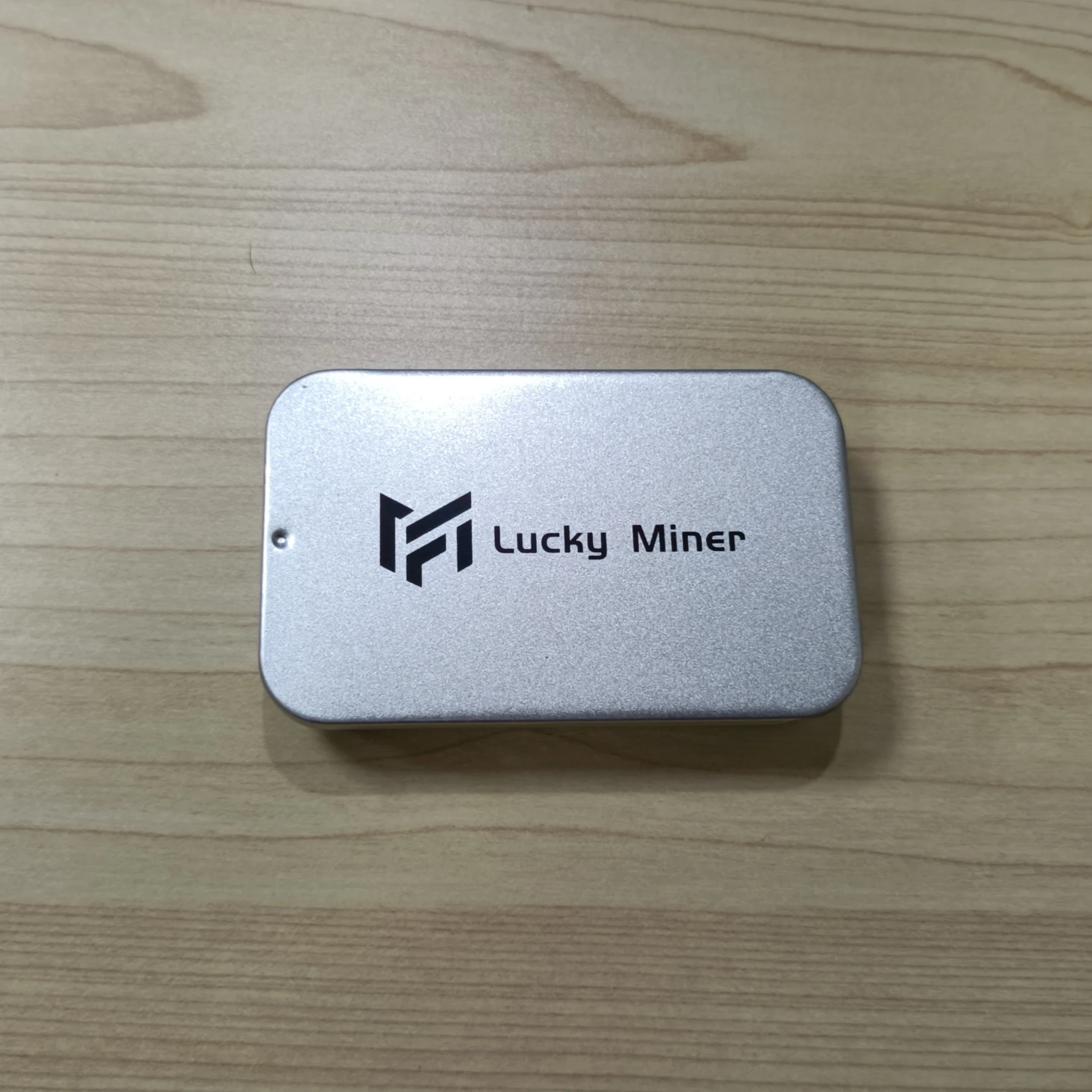 منفردا مينر لاكي مينر LV03 USB Nerdminer V3 بيتكوين مينر اليانصيب مينر مع شاشة صغيرة التشفير مينر btc مينر