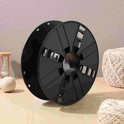 Extension Cord Electric Cord Reels Reel Electric Reels Cable Roller Storage Hose Wire Spool Unwinding Reel Roller Rubber Shaft