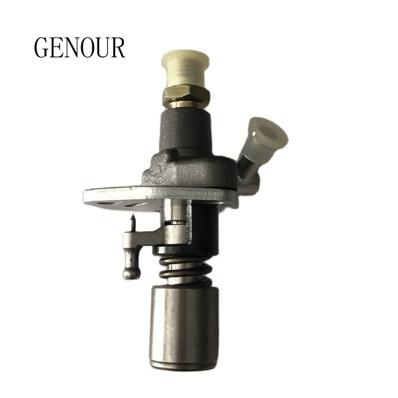 Fuel Injection Pump 192F For KIPOR YANMAR Diesel Generator Engine Micro Tillage Machine Parts,DIRECT 188F Injector Accessories - Image 2