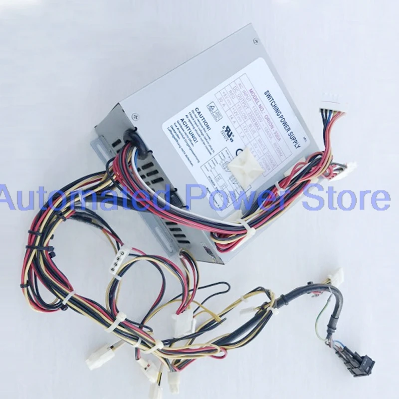 Power Supply For ORION-330A 330W