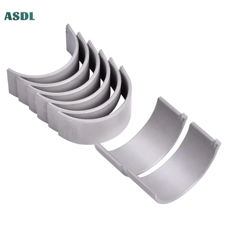 31mm 30mm +25 +50 +75 +100 Motor Connecting Rod & Crankshaft Tile Bearing for Kawasaki ZX-6R Ninja 600 Ninja636 ZX6R 1995-1997