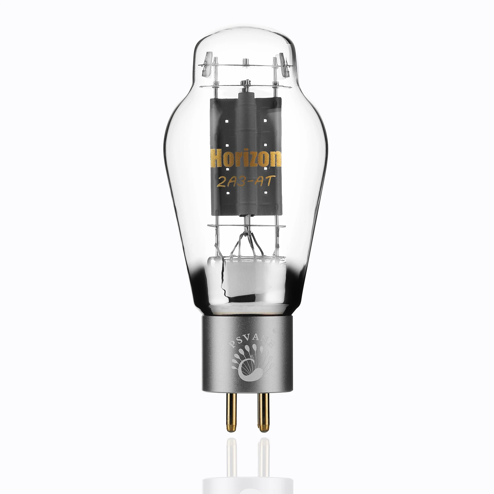 真空管　PSVANE 2A3-C 金足　FOR Hi-Fi Sf0ea1496b4dd46a0be5d2181ca55e