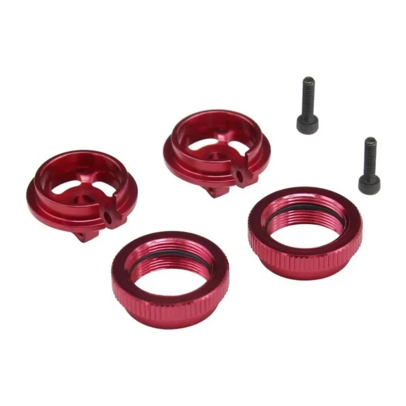 

HR Aluminum Shock Spring Upgrade Kit for 1/7 Traxxas UDR