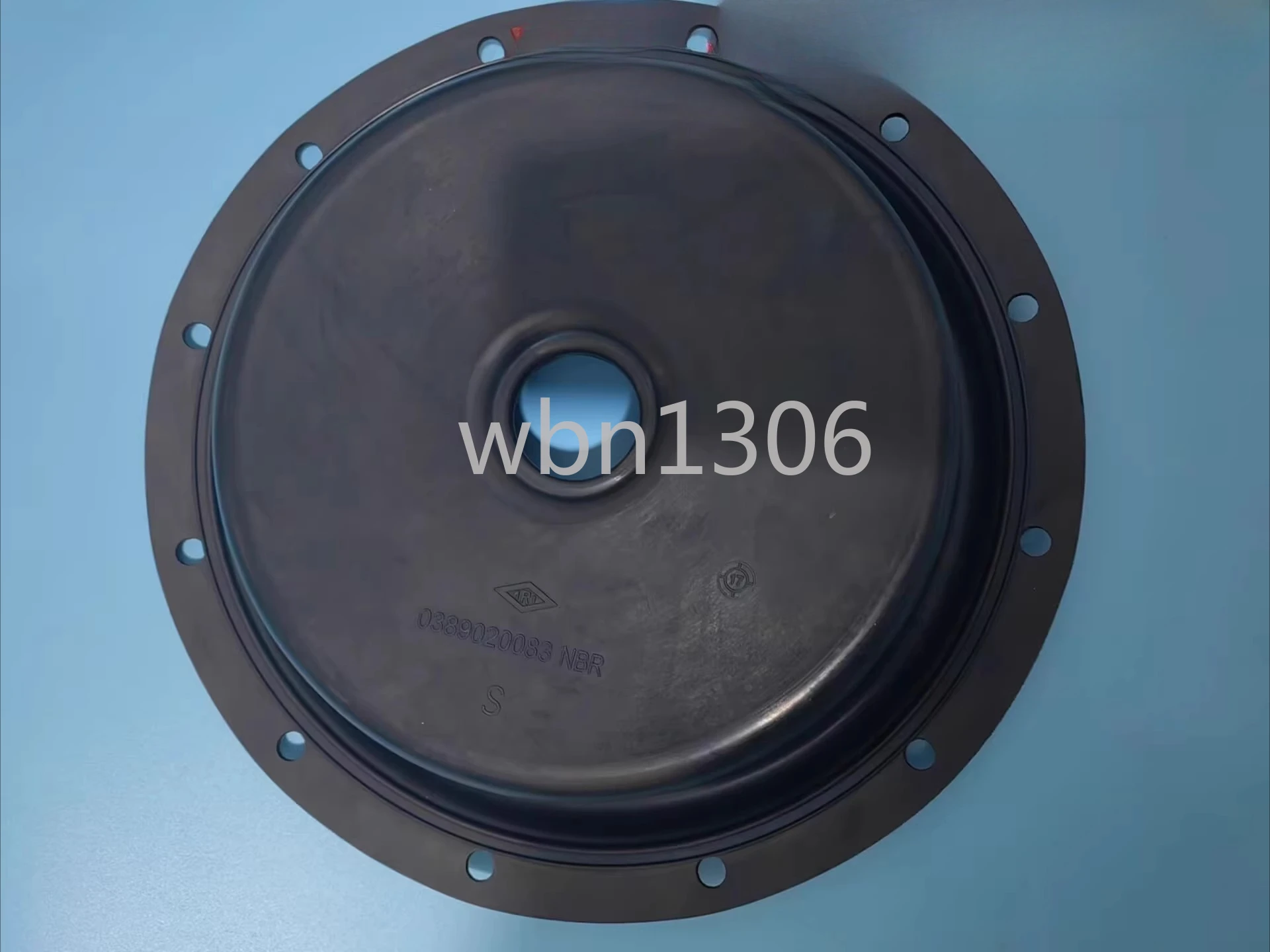 

DP32/DP33 pneumatic control valve diaphragm 0389020083ARI valve diaphragm 0389020080