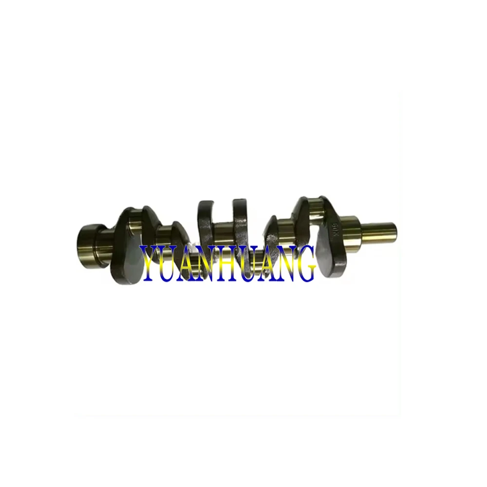 K15 Crankshaft 12201-FU400 for Nissan Engine K15 K21 12201FU400