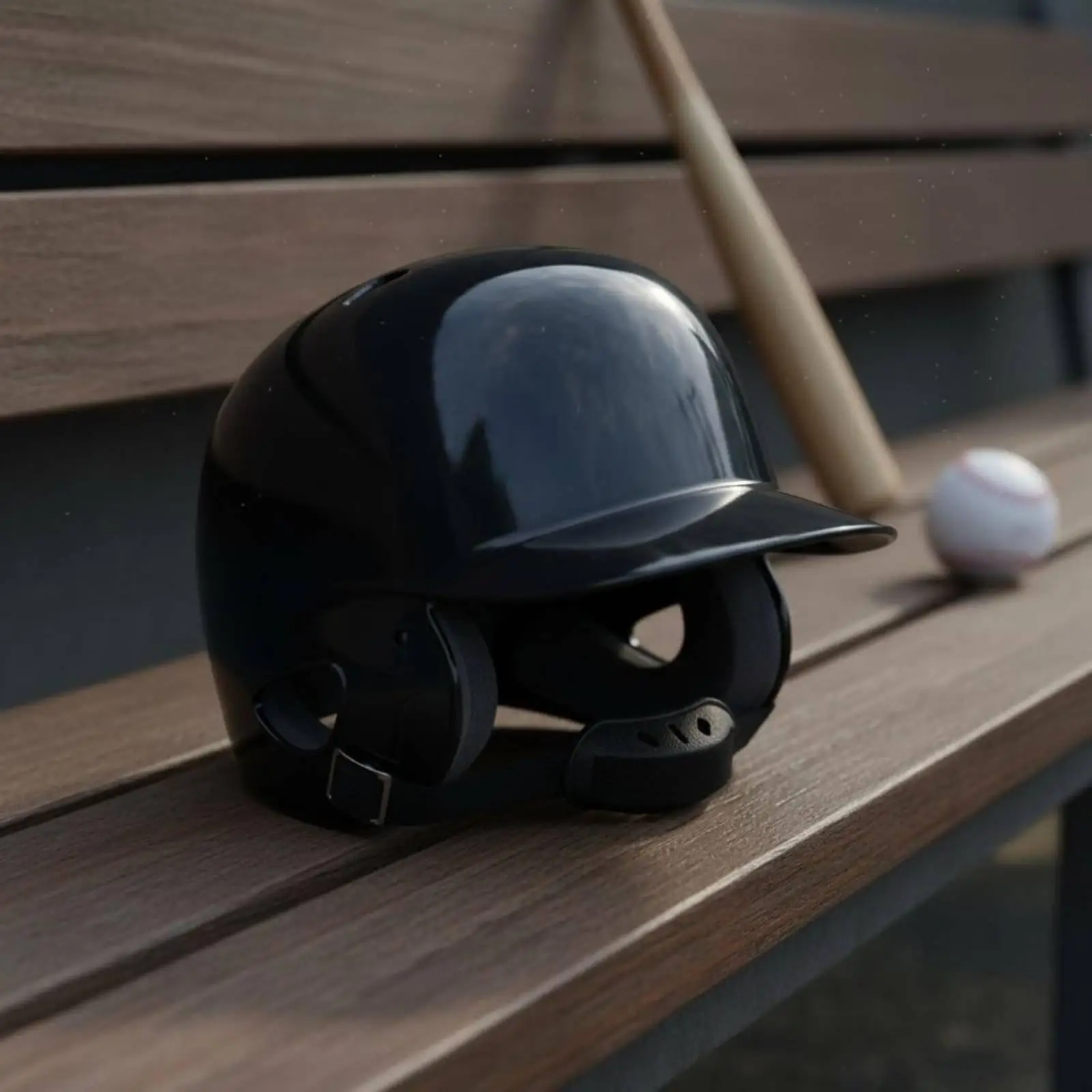 Children Baseball Guard Head Protection Double Ear Helmet with Facial Mask for Training Softball and Baseball