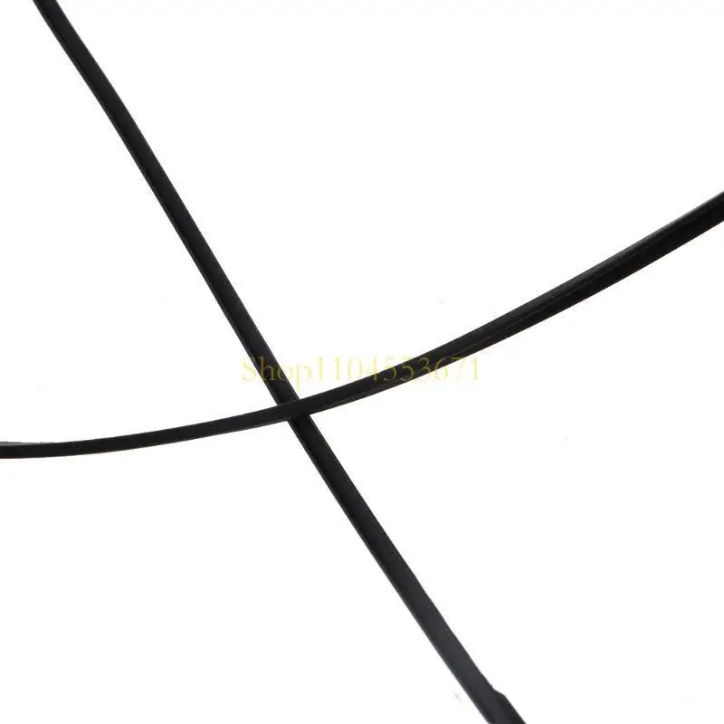 Best Seller A1398 LCD Rubber Seal Ring Screen Middle Frame Bezel Ring for MacBook 13.3inch