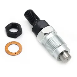1pcs Fuel Injectors 16454-53905 16454-53900 16454-53000 for Kubota V2203 V2003 V1903 D1703 Engine L4600 L4610 M5400 KX121 KX161