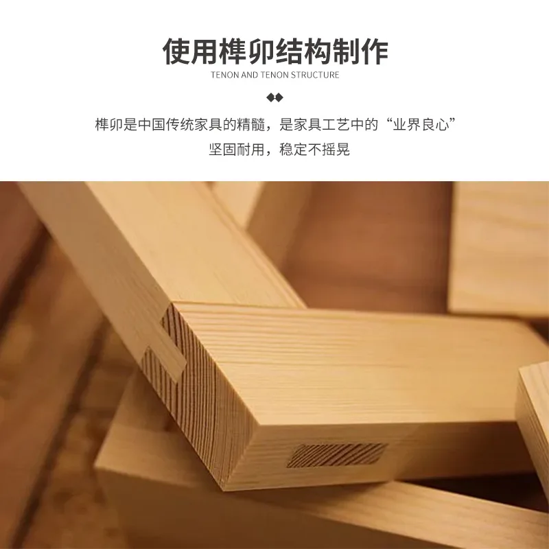 Solid wood latex beauty bed, massage treatment bed tattoo embroidery body bed ear bed spa