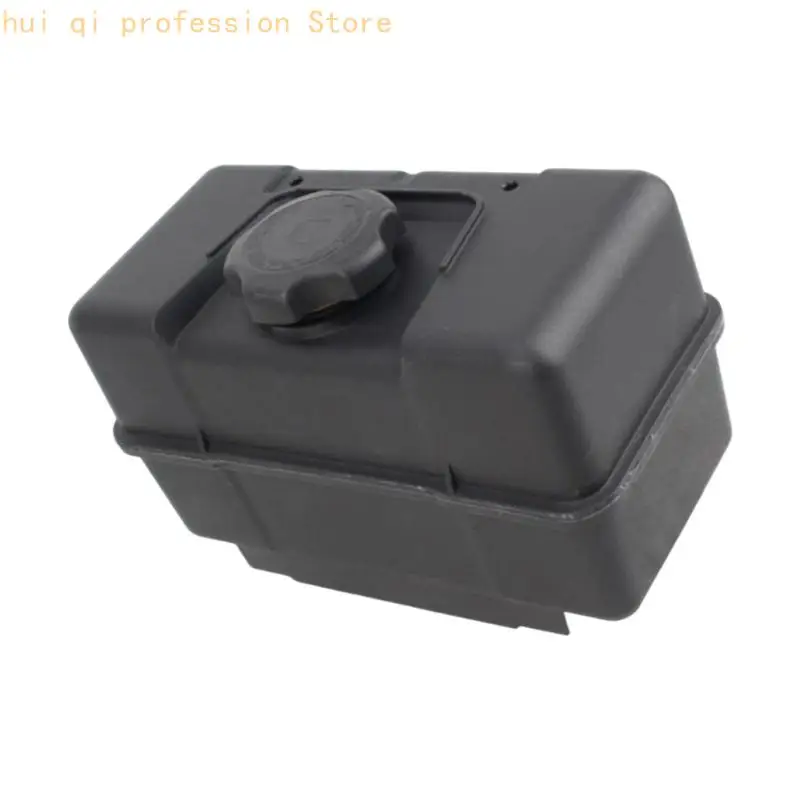 Kraftstofftank-Ersatzteil mit Befestigungslöchern für 799863 B&S, die meisten Motormäher der Modelle 121000 und 122000. – Detail 3