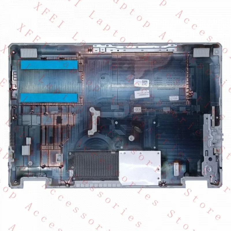 

F For DELL Inspiron 15 3501 3505 Lower Case Bottom Cover 08W26W AP2XB000401