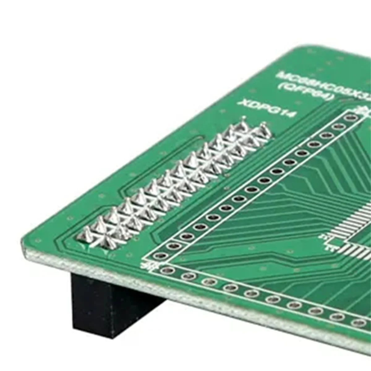 Адаптер A49T XDPG14CH MC68HC05X32(QFP64) для VVDI PROG