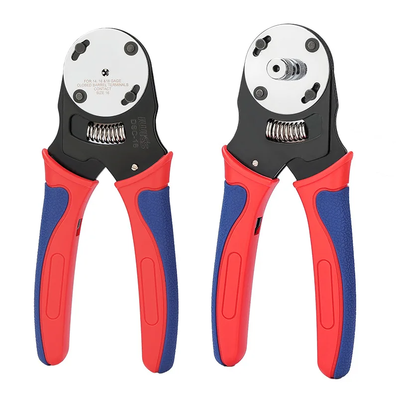 0462-202-16141 Terminal Crimping Pliers Multifunctional Crimping Pliers 0460-215-16141