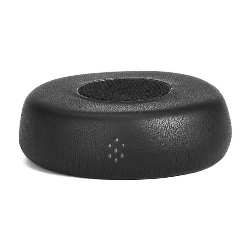 Coussinets d'oreille de remplacement en mousse souple pour Jabra Evolve 75/75+ 75 UC/75MS, housse de casque au design confortable