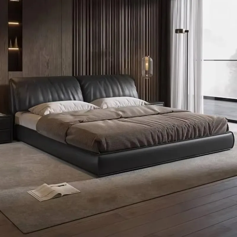 

Bedroom Storage Double Bed Cheap Wood Modern Luxury House Frame Bed Full Size Twin Storage Camas De Dormitorio Furniture Home