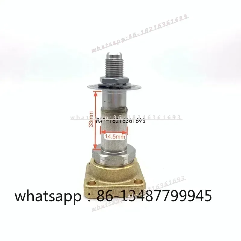 1pcs 5164 Coffee Machine Brewing Head Solenoid Valve Picasso Brewing Head