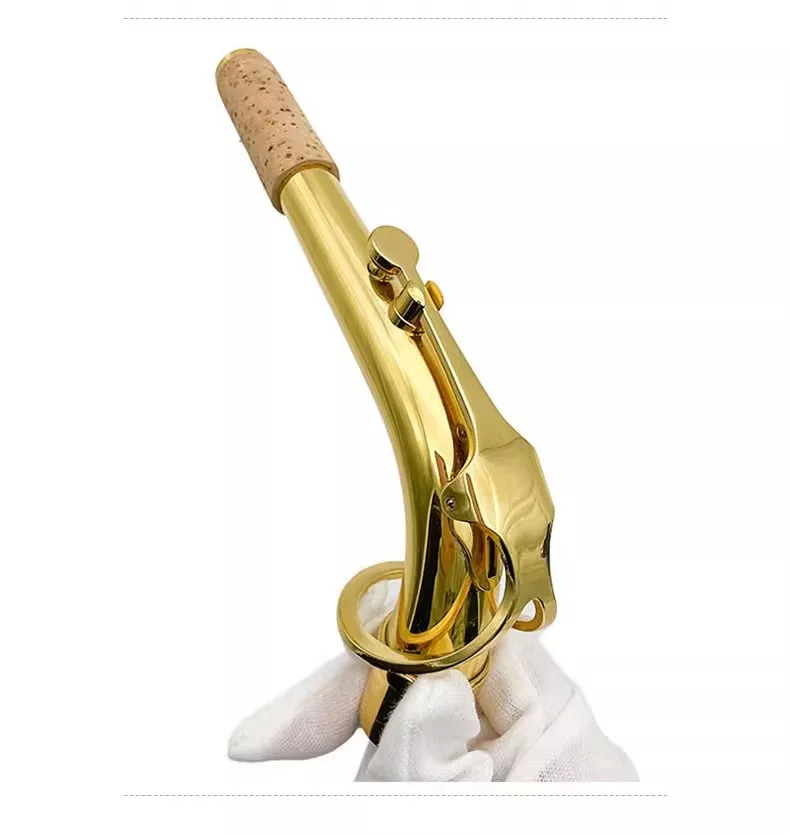 Thumbnail 3 - #20 Low Cost Saxophone Necks That Work
