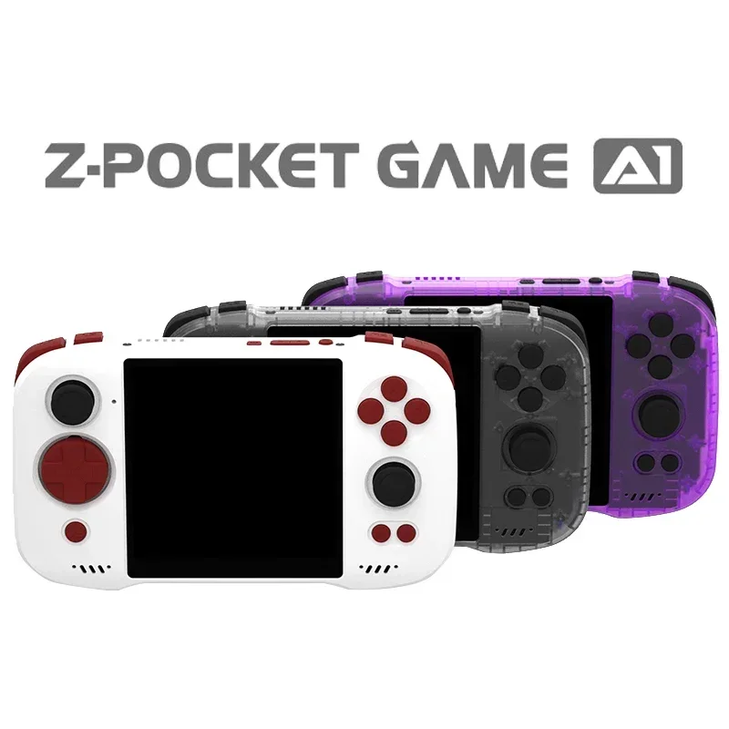 P*h様 zpg a1 unicorn ブラック ZPG A1 Unicorn: An Unhinged Take | Retro Handhelds