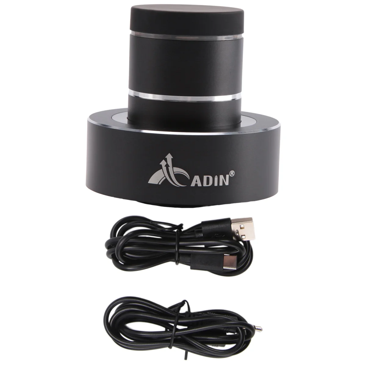 

Adin 26W Vibration Speaker Bluetooth Bass Portable Speakers Wireless Resonance Press Stereo Subwoofe NFC Handsfree with G