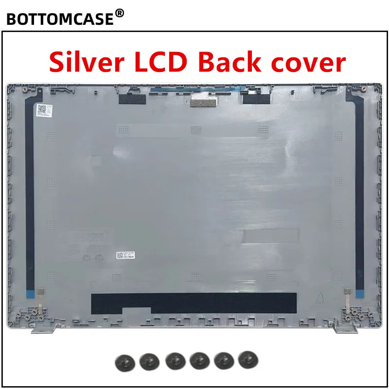 New For BOTTOMCASE® Aspire 3 A315-510P AL15-61P-R NB6301 Laptop LCD Back Cover /Front Bezel/Palm rest/Bottom Base Cover