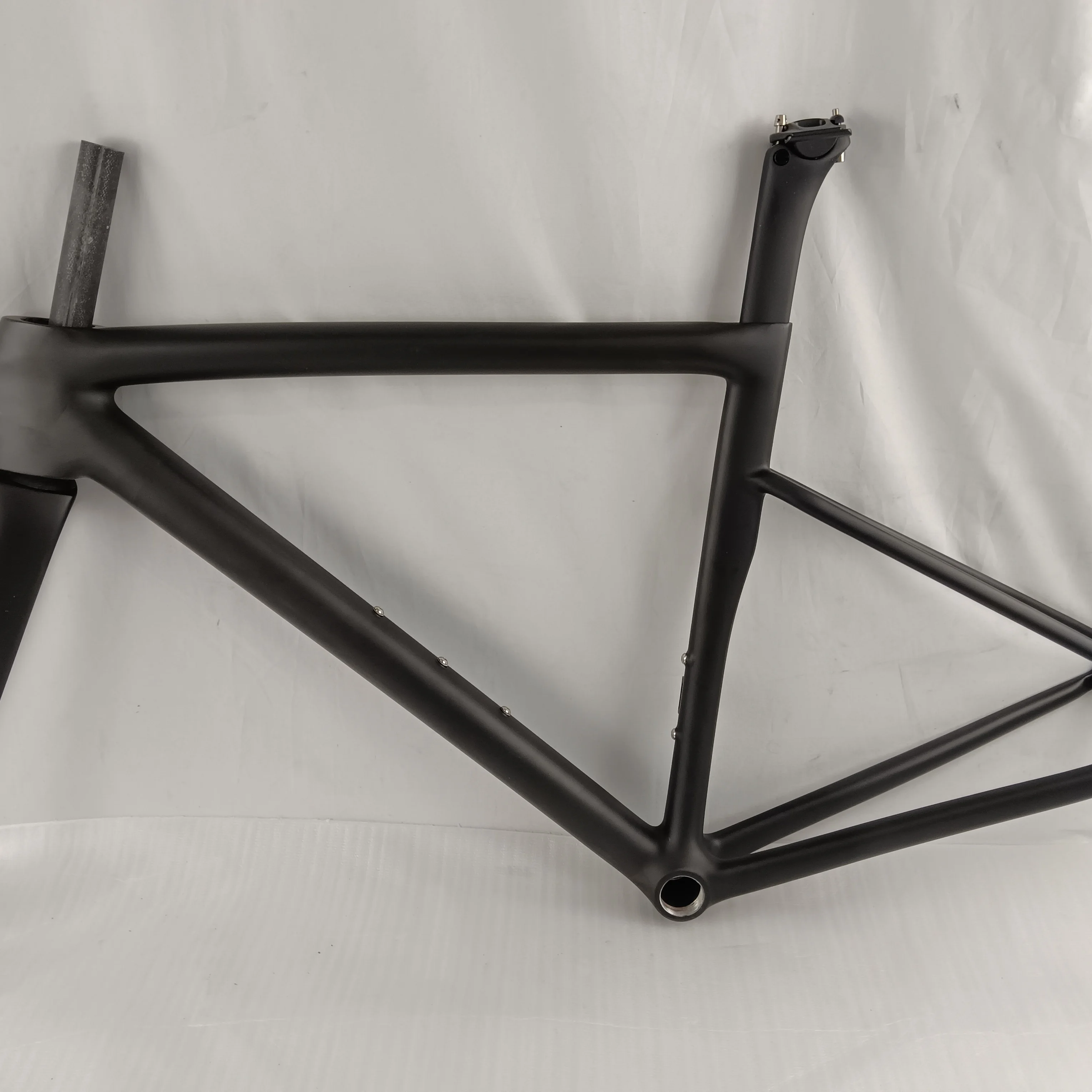 Custom Color Frame Set Frame
