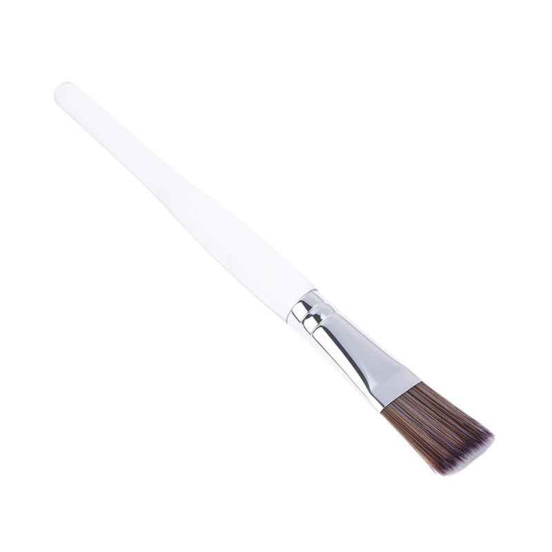 Brosse nettoyante pour le visage, cheveux doux, Portable, Massage du visage, outil de soins de la peau pour le nettoyage en profondeur et enlever le masque Facial, 1 pièce