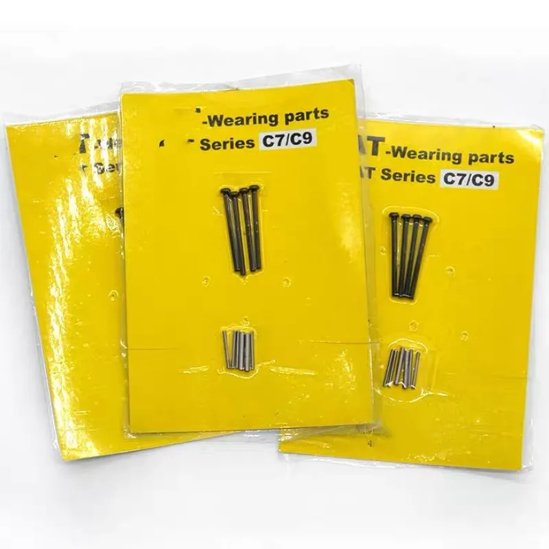 For CAT C7 C9 Wearing Part Injector Fixed Pins